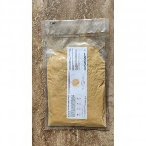 AMANITA MUSCARIA (FLY AGARIC) POWDER ( 500g. ) 1